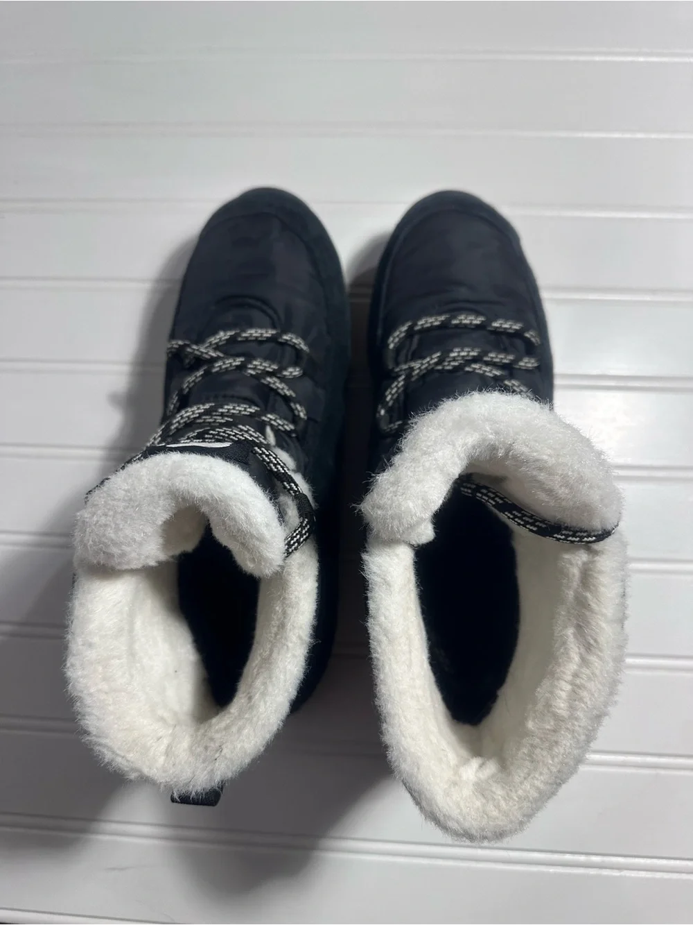 Sorel whitney ii